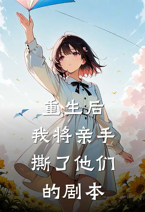 重生后，我将亲手撕了他们的剧本