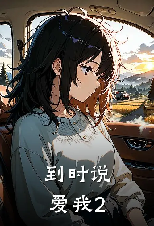 到时说爱我2
