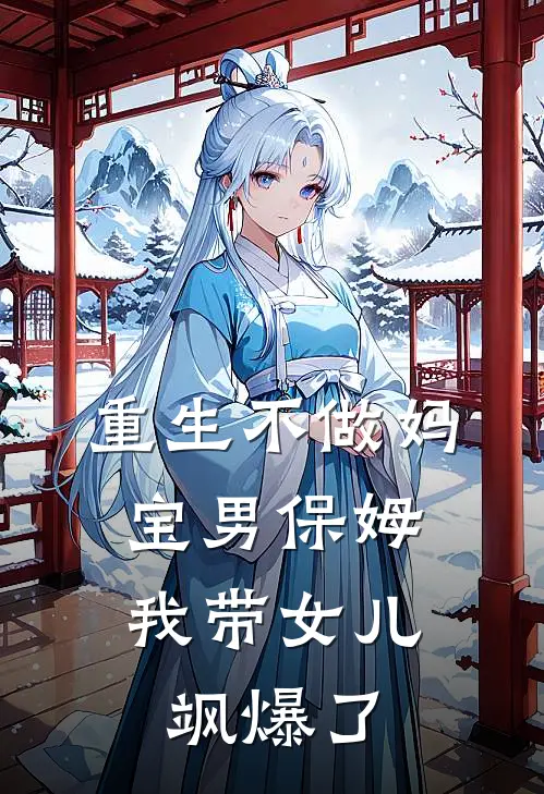 重生不做妈宝男保姆，我带女儿飒爆了