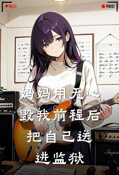 妈妈用无心毁我前程后，把自己送进监狱