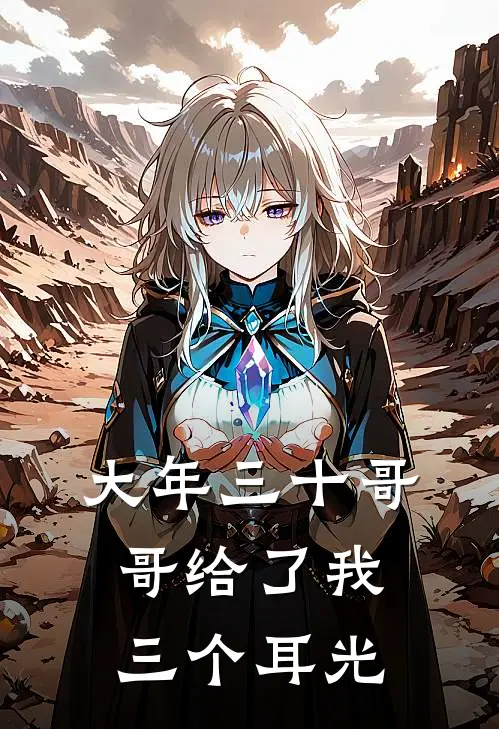 大年三十哥哥给了我三个耳光