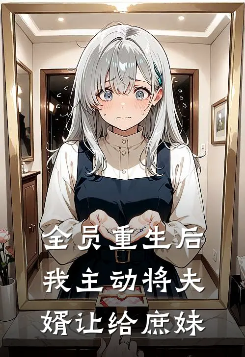 全员重生后，我主动将夫婿让给庶妹