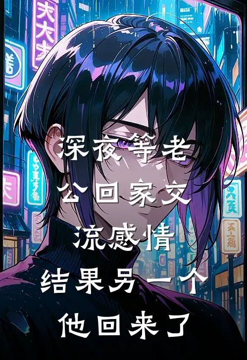 深夜等老公回家交流感情，结果另一个他回来了