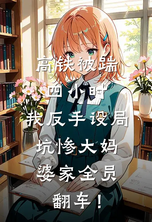高铁被踹四小时，我反手设局坑惨大妈，婆家全员翻车！