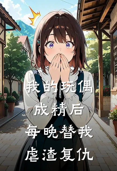 我的玩偶成精后，每晚替我虐渣复仇