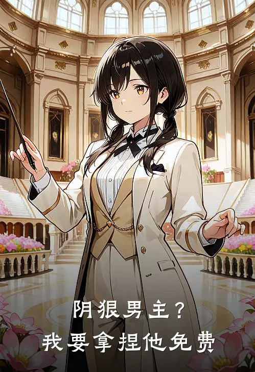 阴狠男主？我要拿捏他免费