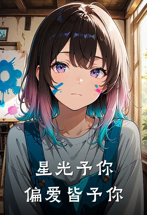 星光予你，偏爱皆予你