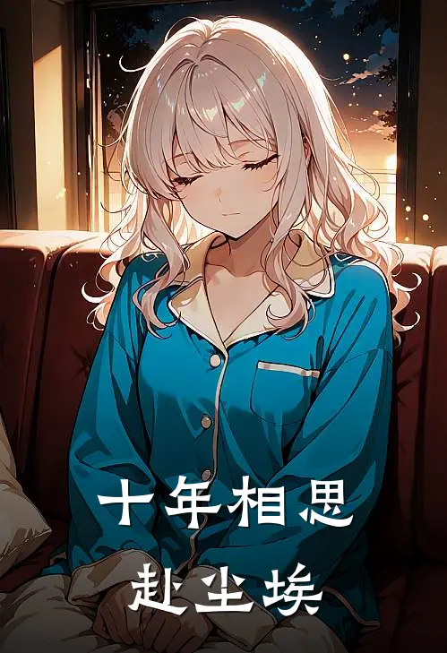 十年相思赴尘埃