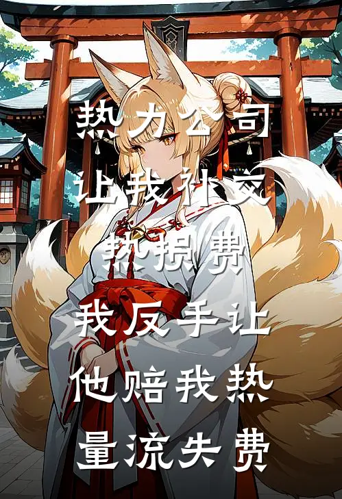 热力公司让我补交热损费，我反手让他赔我热量流失费