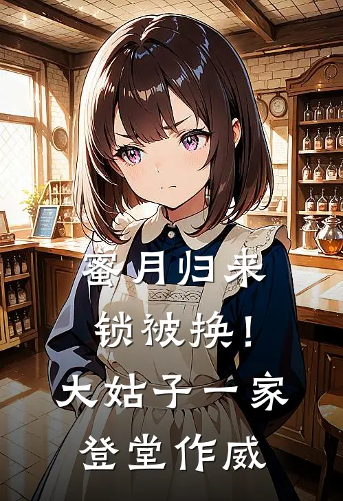 蜜月归来锁被换！大姑子一家登堂作威