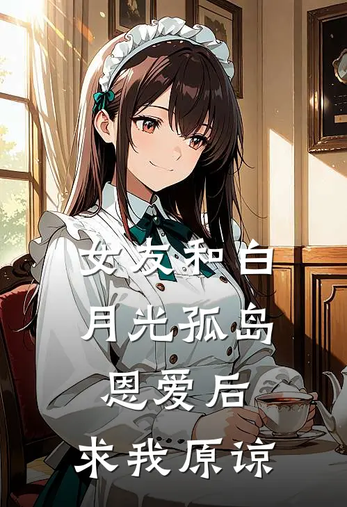 女友和白月光孤岛恩爱后，求我原谅