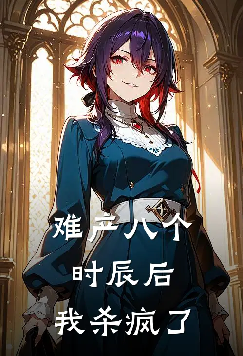 难产八个时辰后，我杀疯了