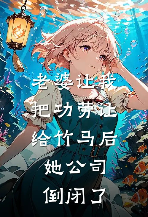 老婆让我把功劳让给竹马后，她公司倒闭了