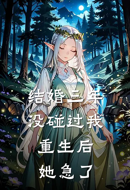 结婚三年没碰过我，重生后她急了