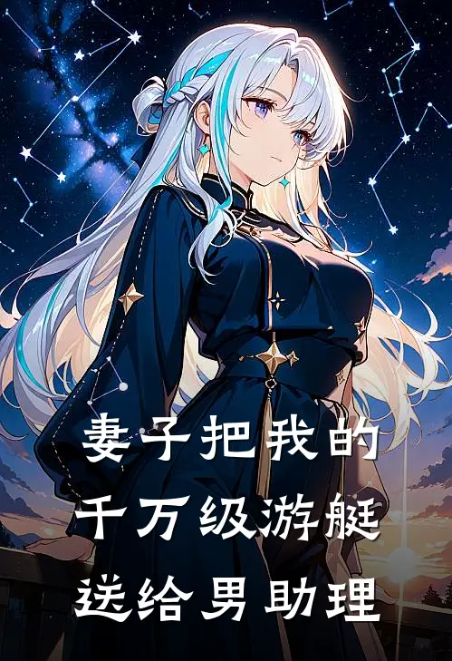 妻子把我的千万级游艇送给男助理