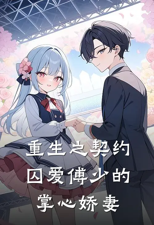 重生之契约囚爱傅少的掌心娇妻