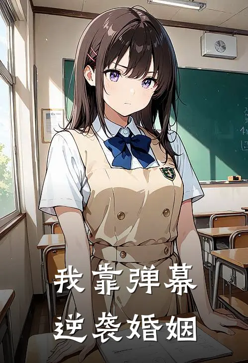 我靠弹幕逆袭婚姻