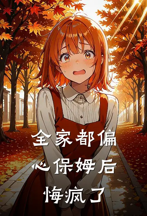 全家都偏心保姆后，悔疯了