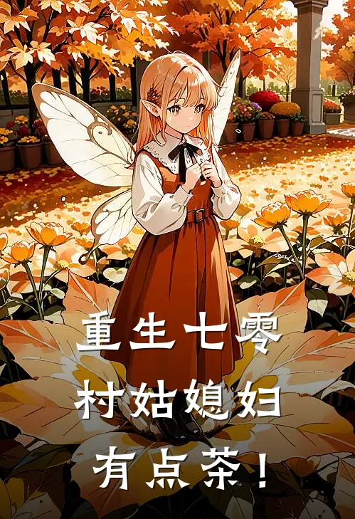 重生七零：村姑媳妇有点茶！