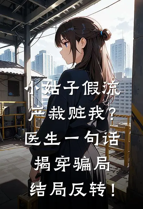 小姑子假流产栽赃我？医生一句话揭穿骗局，结局反转！