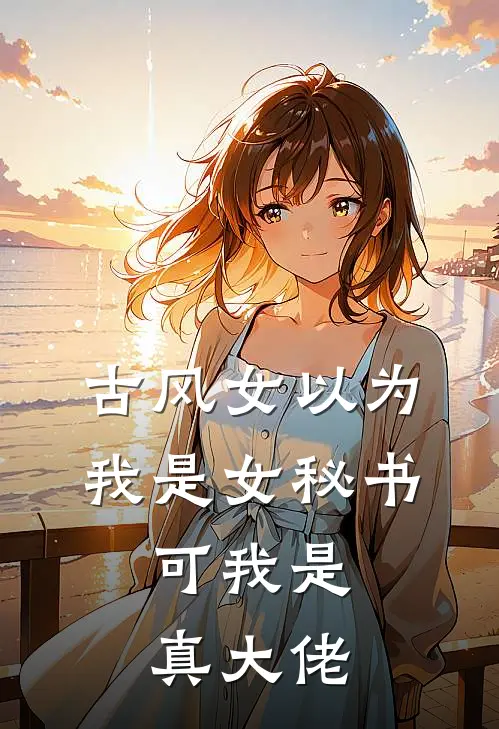 古风女以为我是女秘书，可我是真大佬