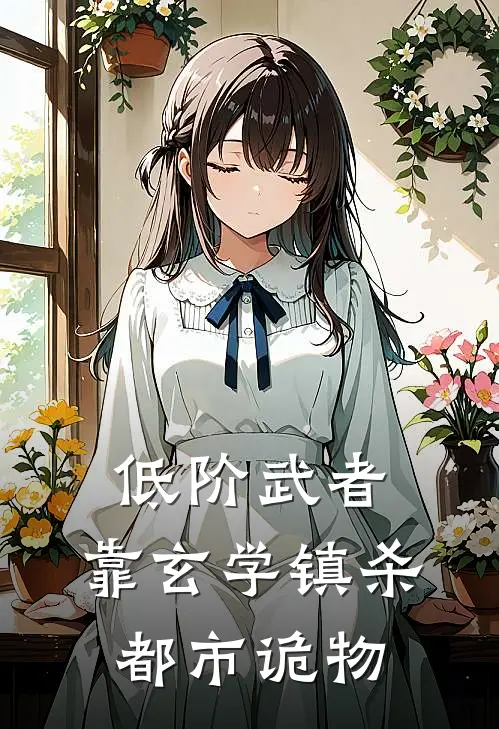 低阶武者，靠玄学镇杀都市诡物