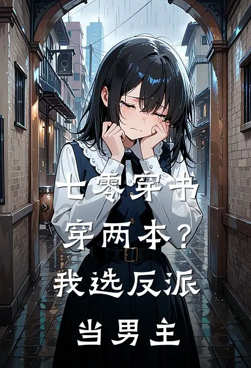 七零穿书穿两本？我选反派当男主