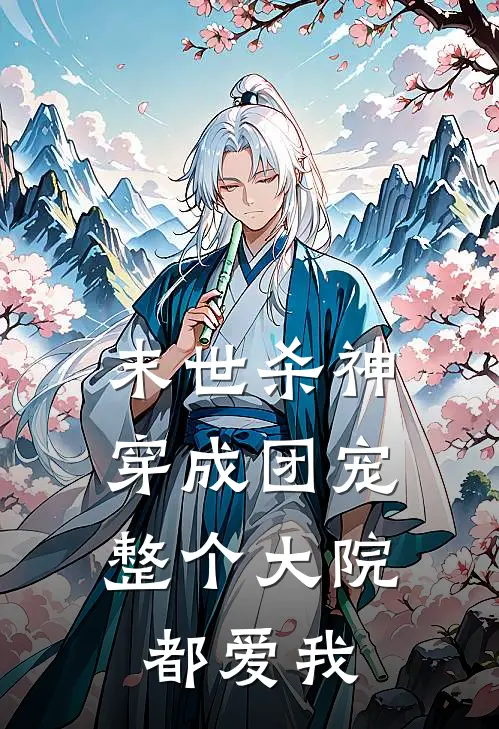 末世杀神穿成团宠，整个大院都爱我