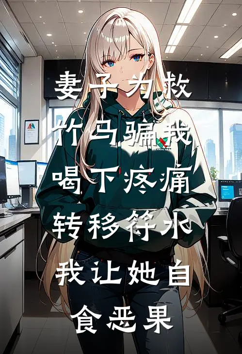 妻子为救竹马骗我喝下疼痛转移符水，我让她自食恶果