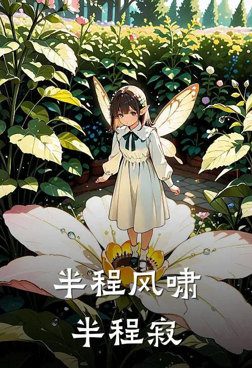 半程风啸半程寂