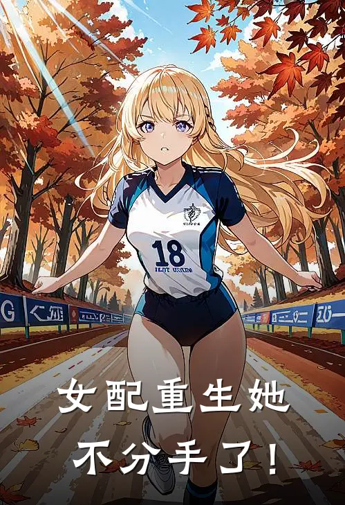 女配重生她不分手了！