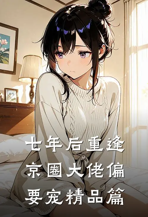 七年后重逢，京圈大佬偏要宠精品篇