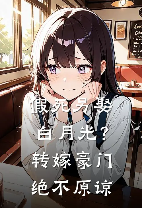 假死另娶白月光？转嫁豪门绝不原谅