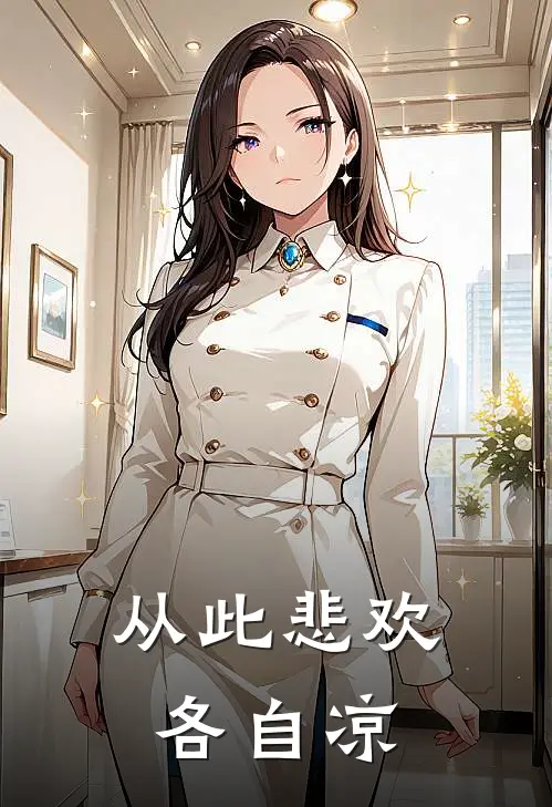 从此悲欢各自凉
