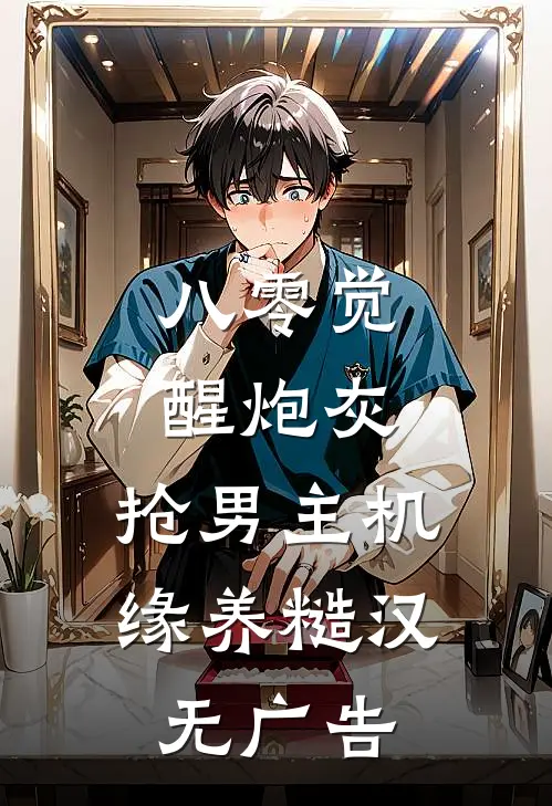 八零觉醒炮灰，抢男主机缘养糙汉无广告