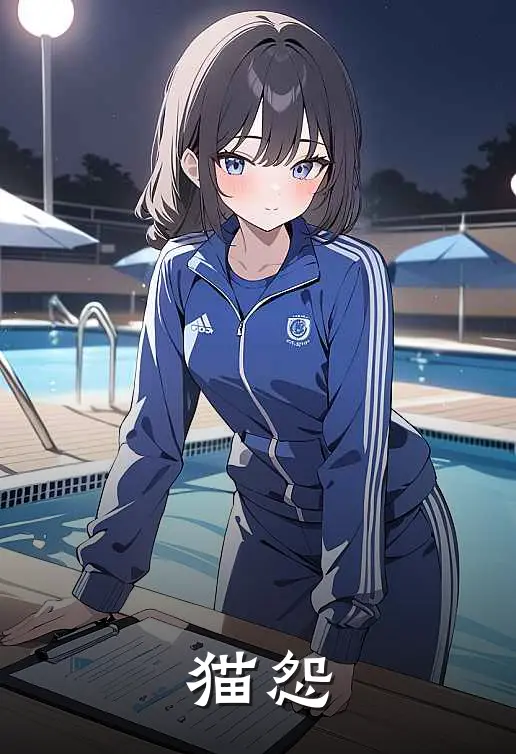 猫怨