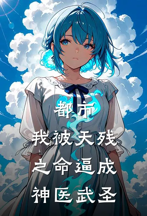 都市：我被天残之命逼成神医武圣