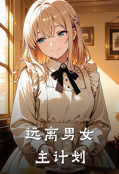 远离男女主计划