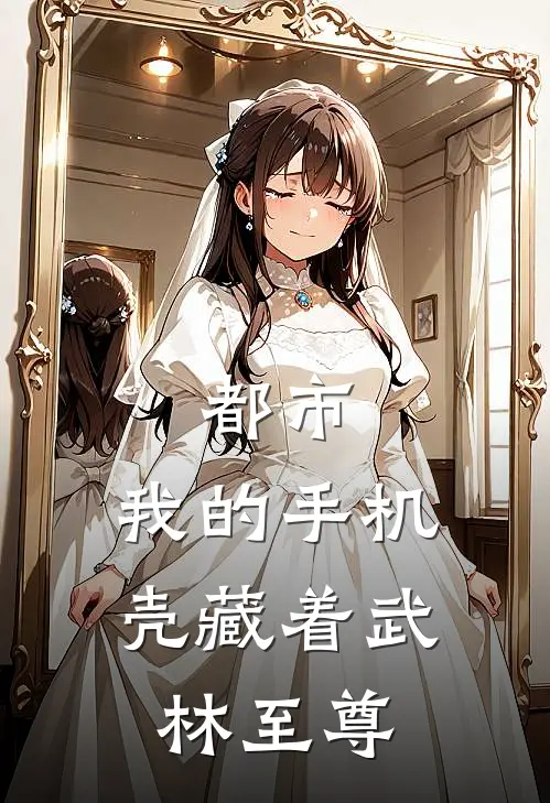 都市：我的手机壳藏着武林至尊