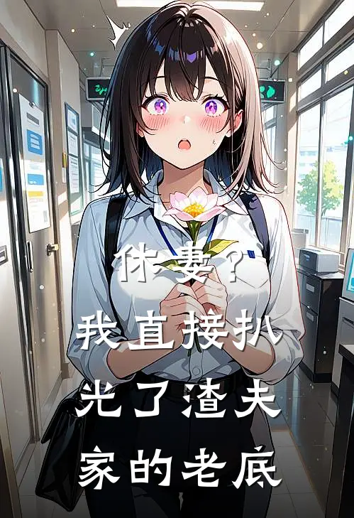 休妻？我直接扒光了渣夫家的老底