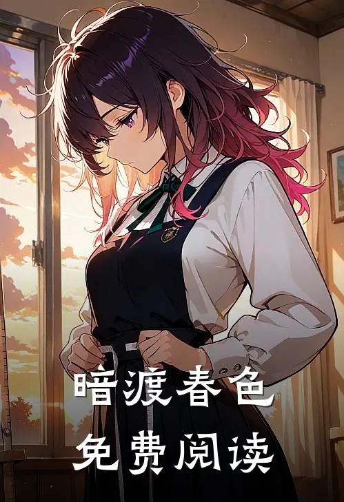 暗渡春色免费阅读