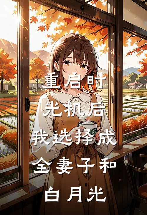 重启时光机后，我选择成全妻子和白月光