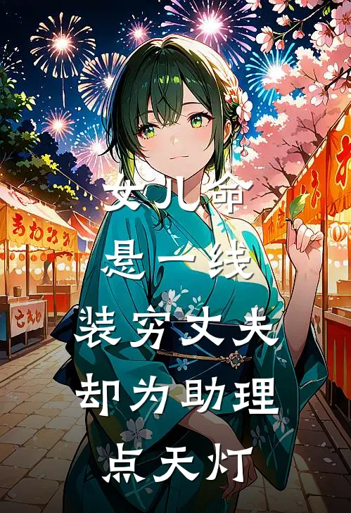 女儿命悬一线，装穷丈夫却为助理点天灯