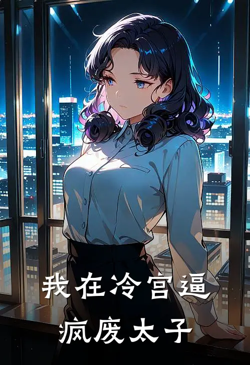 我在冷宫逼疯废太子