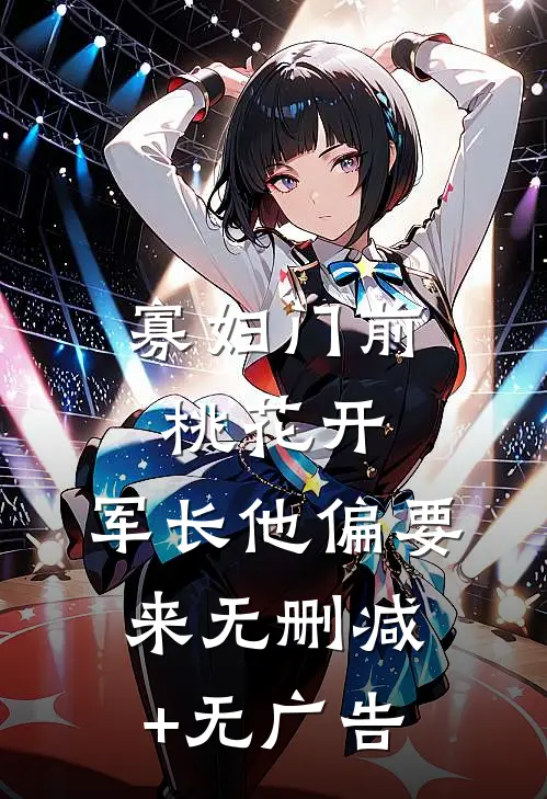 寡妇门前桃花开，军长他偏要来无删减+无广告