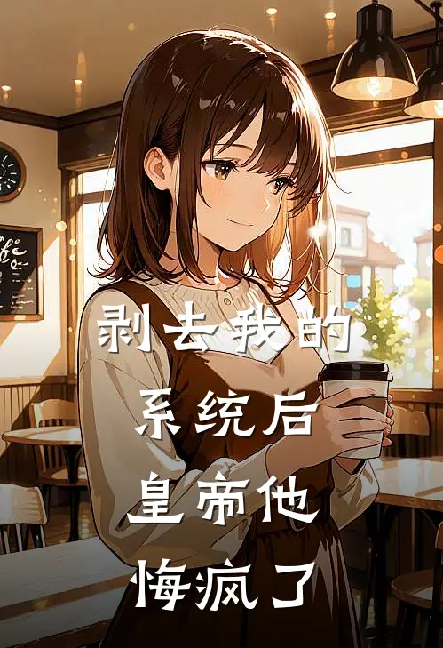 剥去我的系统后，皇帝他悔疯了