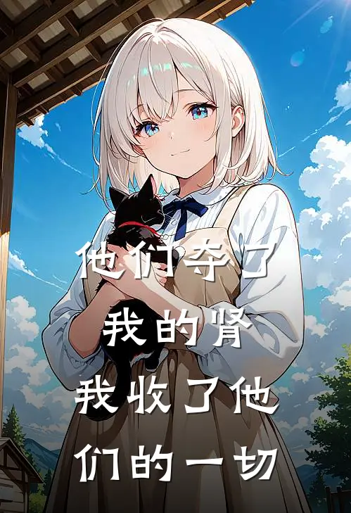 他们夺了我的肾，我收了他们的一切