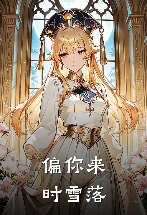 偏你来时雪落