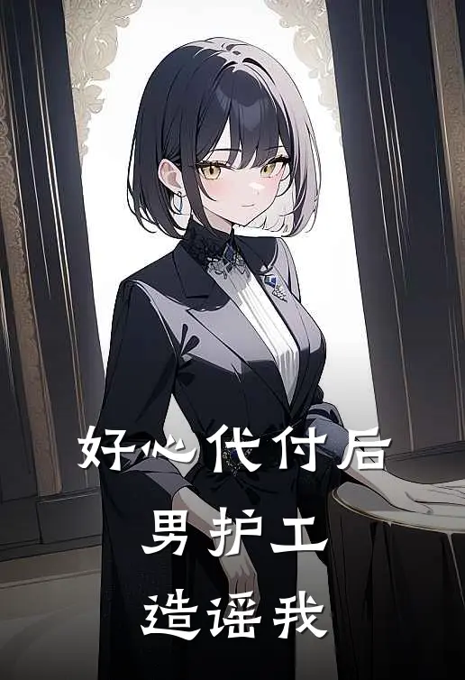 好心代付后，男护工造谣我