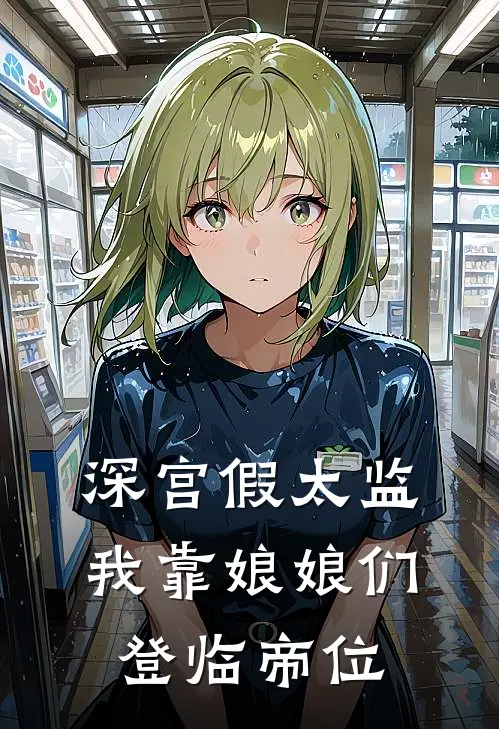 深宫假太监，我靠娘娘们登临帝位